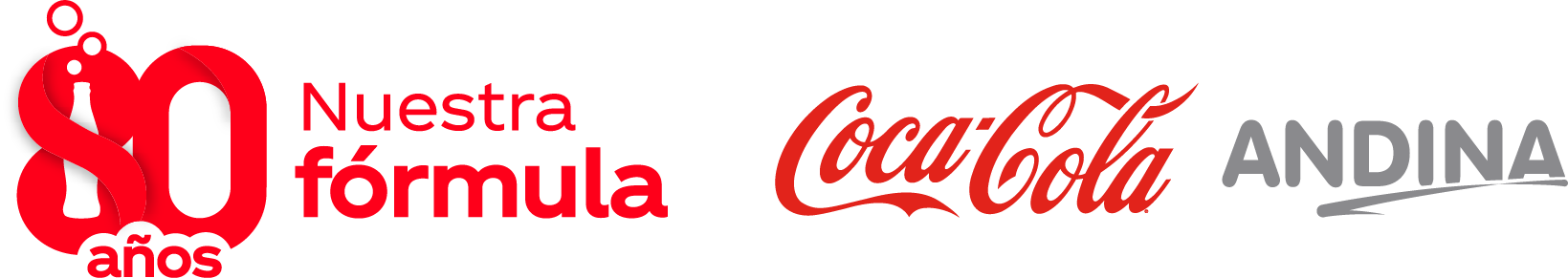 Koandina · Coca-Cola Andina